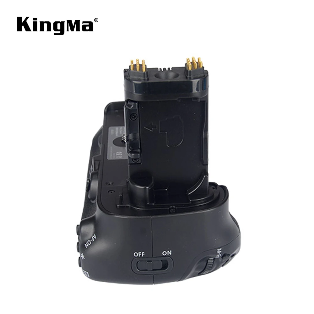 KingMa профессиональная Замена батарейного блока BG-E20 для цифровой однообъективной зеркальной камеры Canon EOS 5D Mark IV цифрового однообъективного зеркального фотоаппарата