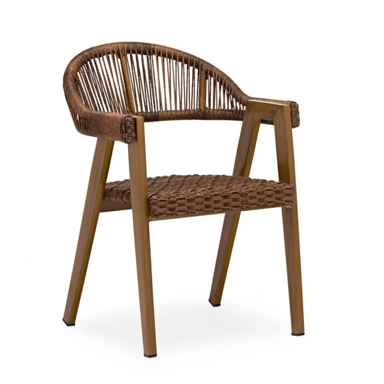 Профессиональная садовая мебель пластик плетение эвкалипт Польша