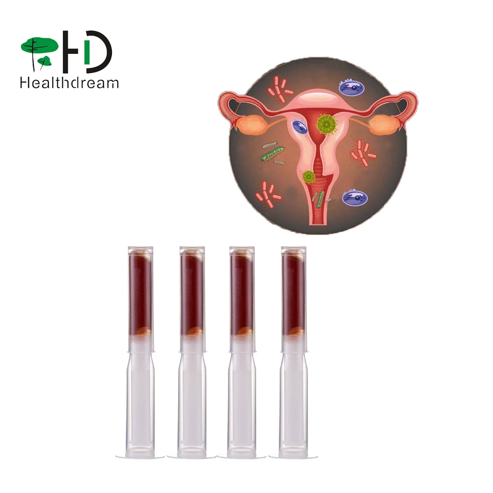 Новый продукт 2019, неактивированные пробиотики для женского здоровья