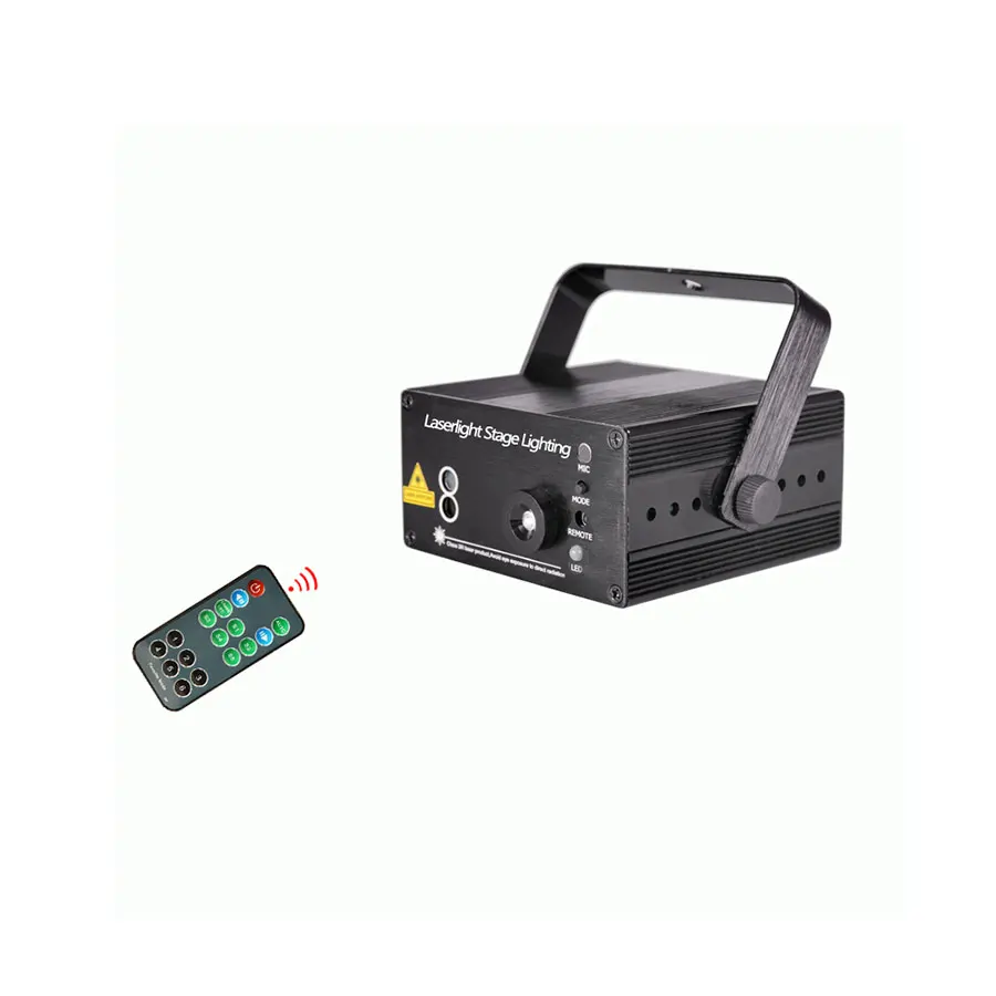 Firefly effect christmas special effects laser lights RG twinkle laser light