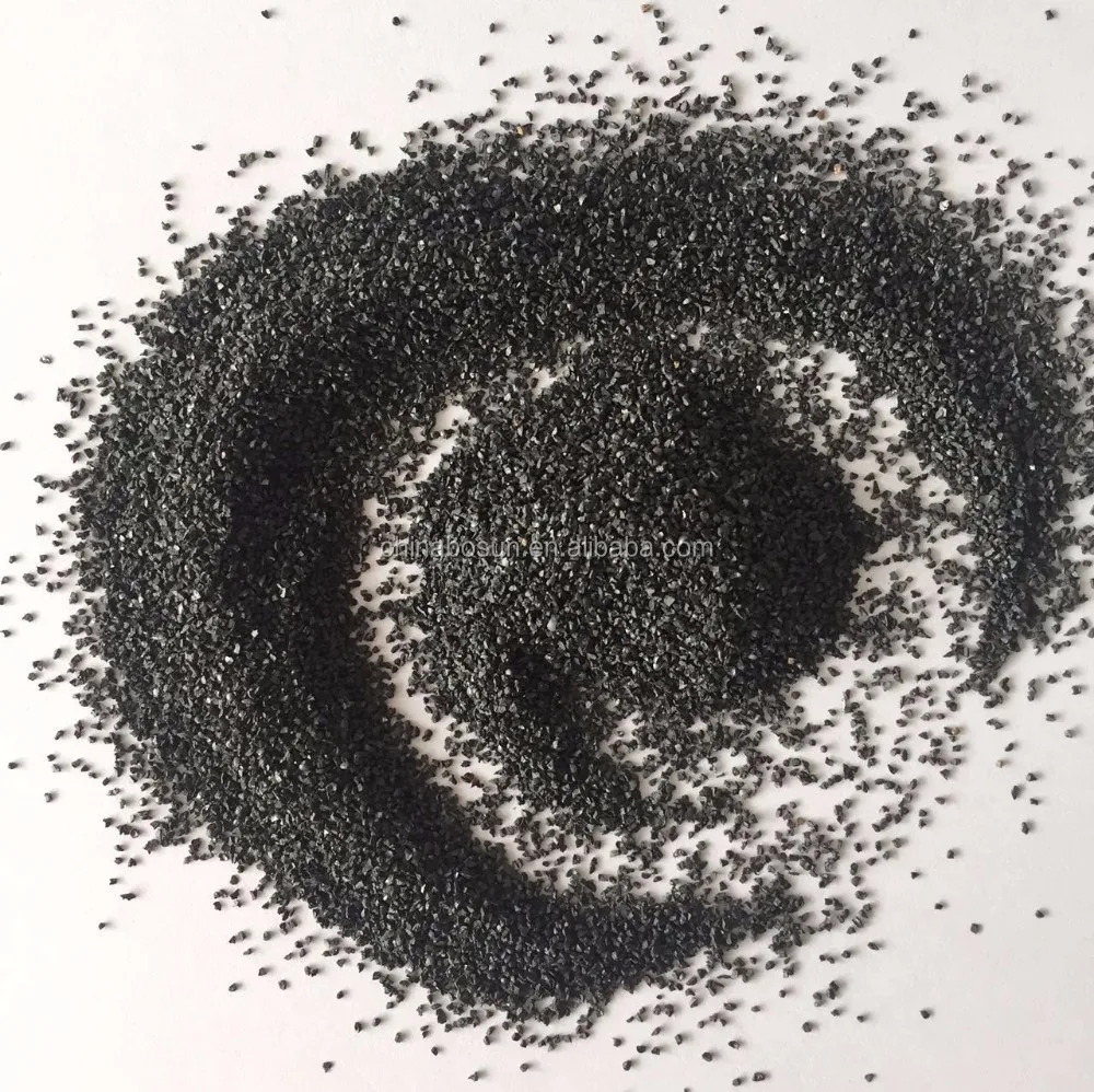 Пескоструйная абразивная сталь зернистость G25 GP25 GH25 GL25