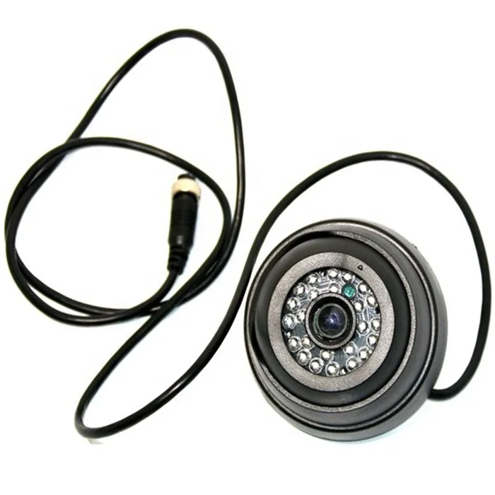 Security Checking UVSS with 3.5 inch  CCD Inspection Camera Under Car