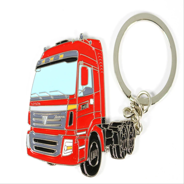 Брелок чайник на заказ свисток в форме аварийной персональной сигнализации 3D металлический брелок