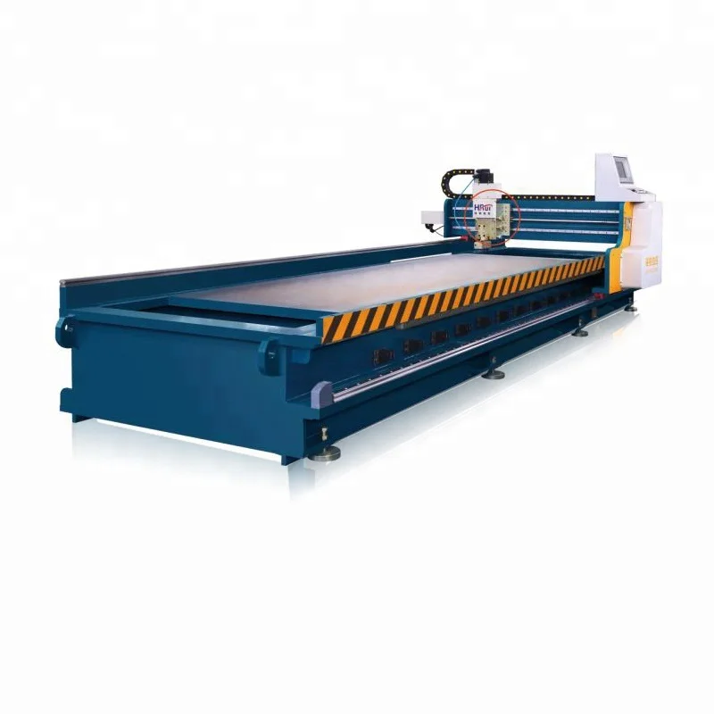 
Wholesale servo drive hydraulic vertical or gantry metal V grooving machine for industrial 