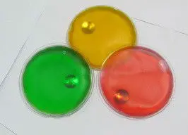 Reusable Instant Hand Warmer