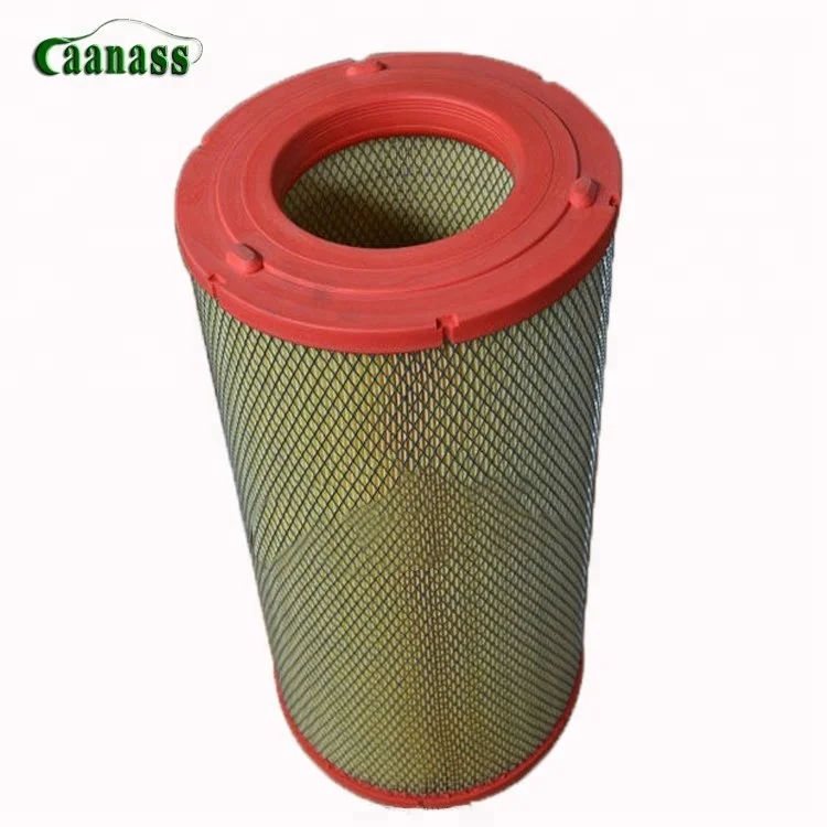 Yutong Bus KU2841 высокого давления Китай воздушные фильтры