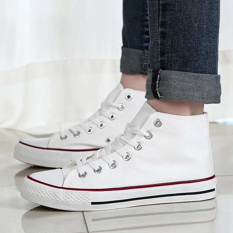 
Factory Classic Canvas Shoes and women all stars Wholesale best selling styles 