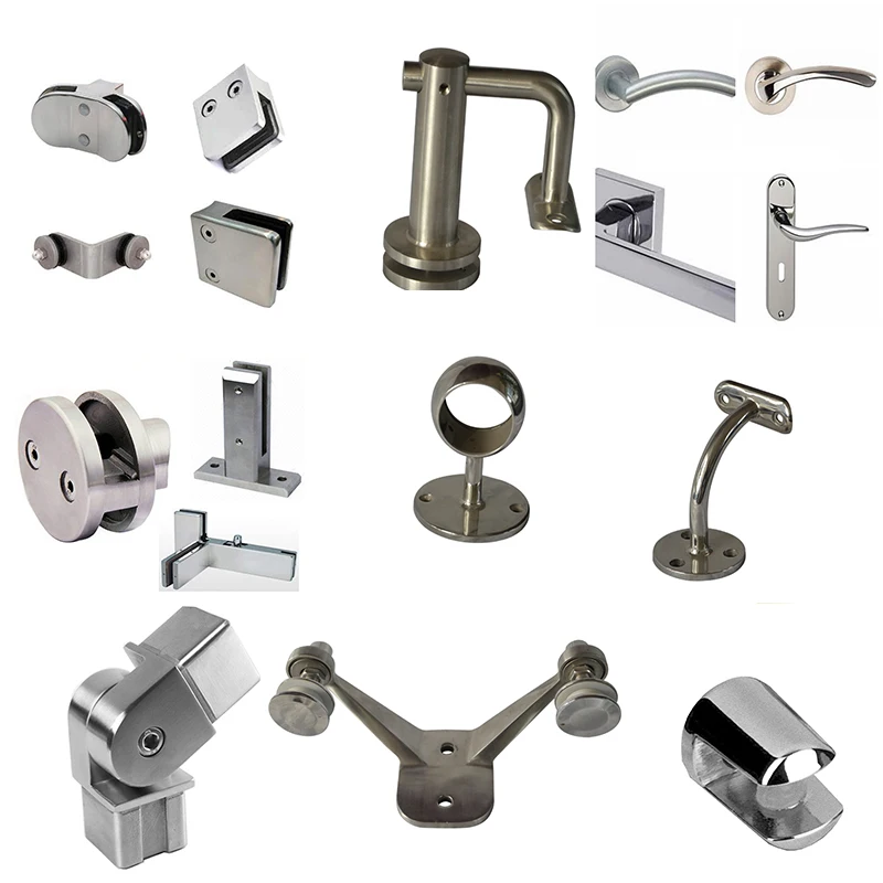 
China Stainless Steel Cast Silica Sol Casting/Investment Casting Foundry/Lost Casting Factory 