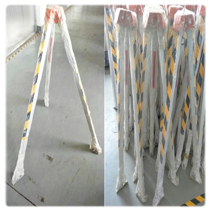 
2019 OEM lifting tripod rescue tripod with winch in hot selling 