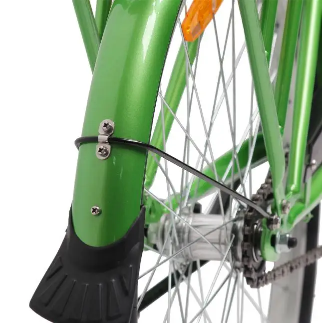 Cheap Price Steel Bicycle Family City Bike Cargo Bike