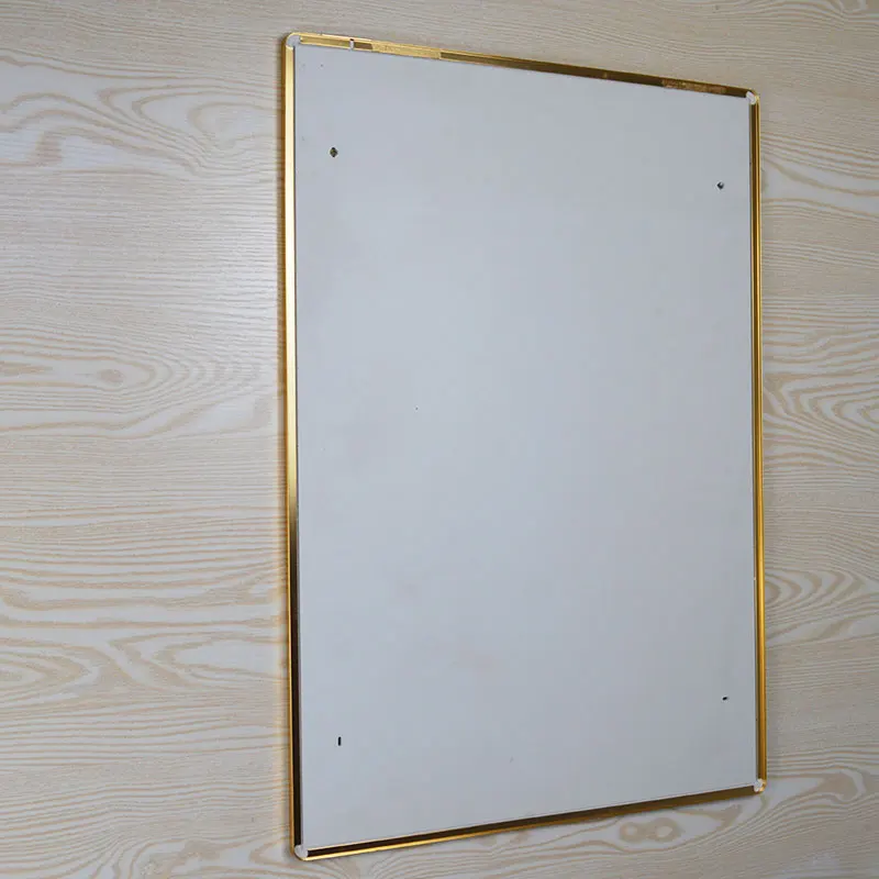 Flexible poster frame large photo frame 18x24 poster frame