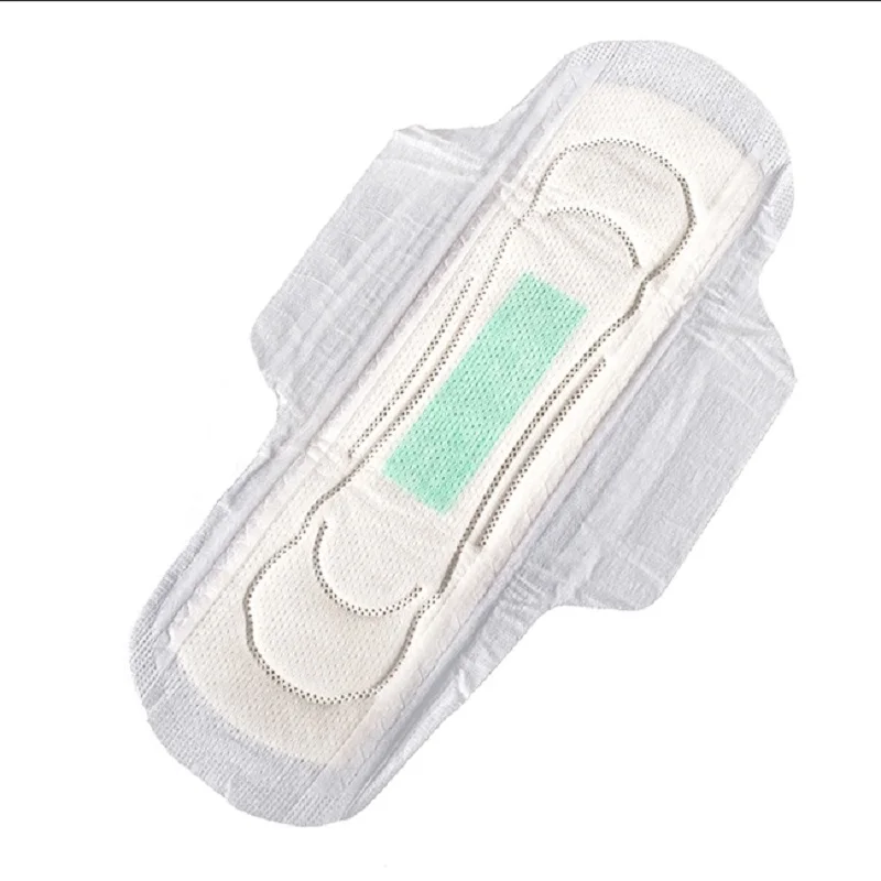 Hot selling bulk Canada breathable a grade American sanitary napkin brand