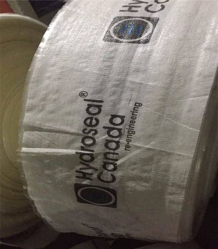 pp woven sack raw materials woven pp sack pp woven bag roll