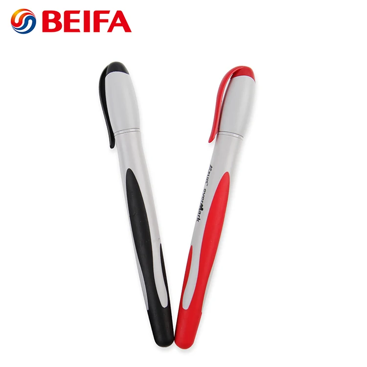 Пользовательские лучшие beifa PY235401 Alibaba Китай металлический маркер ручки