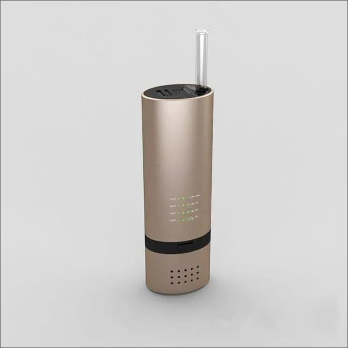 
High quality dry herb vaporizer ceramic chamber herb vape dry herb vaporizer 