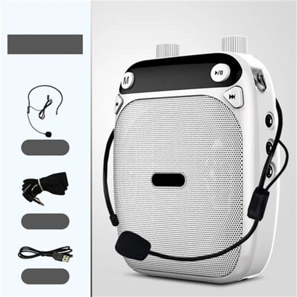 Новый использования говоря проводной мини усилитель голоса t микрофон усилитель голоса