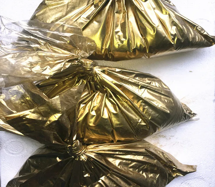 Jingxin electrolytic ultrafine copper powder Chinese factory directly supply