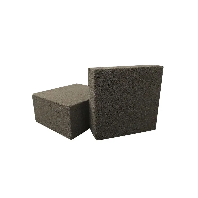 
Foam Glass Board High performance rigid environmentally friendly insulation foam glass 