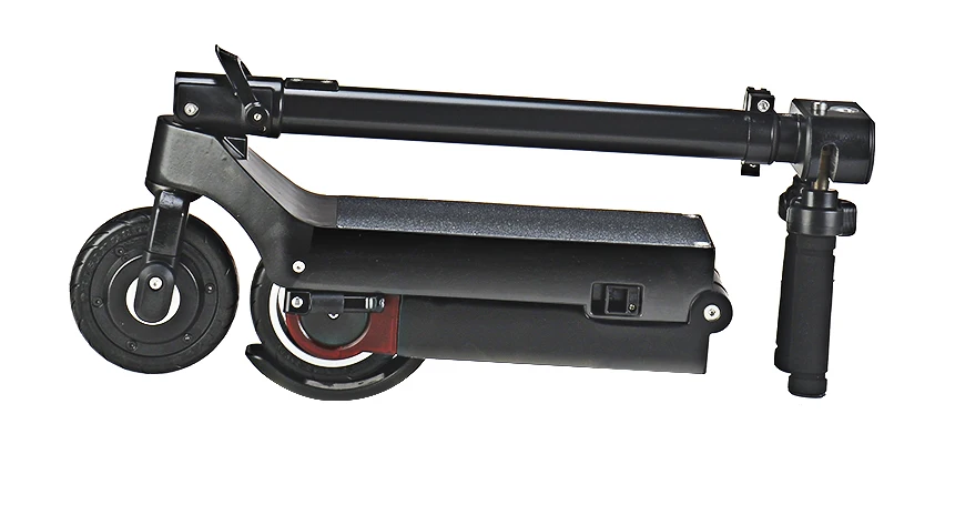 2022 250W Convenient Electric Scooter City  Coco for Adults