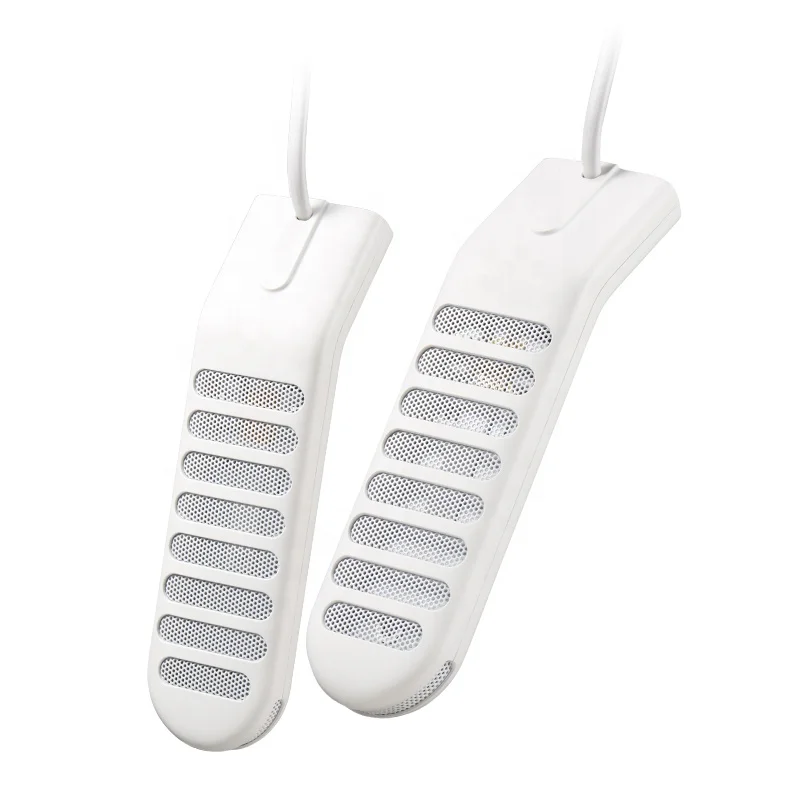 
High quality winter shoes warmer PTC ceramic heating usb electric deodorant shoe dryer 