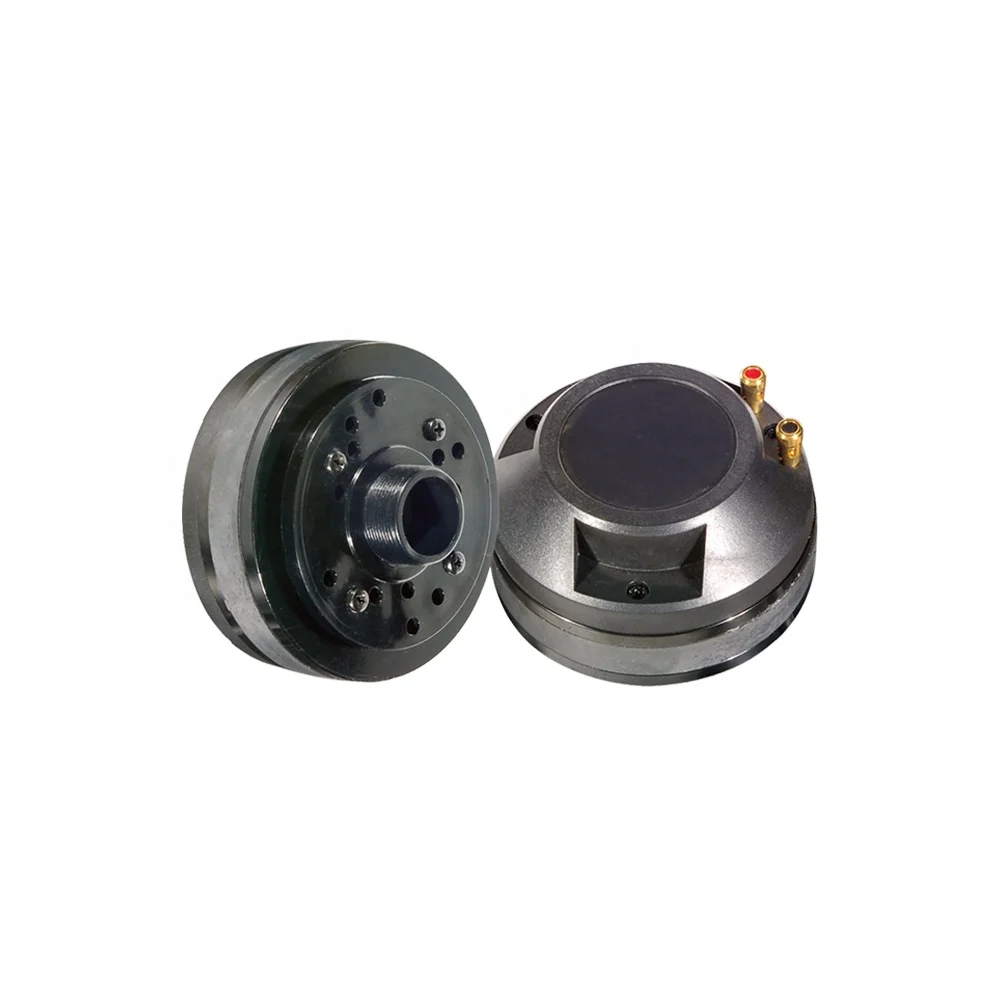 
High performance professional 1.7 inch tweeter speaker with ferrite magnet 