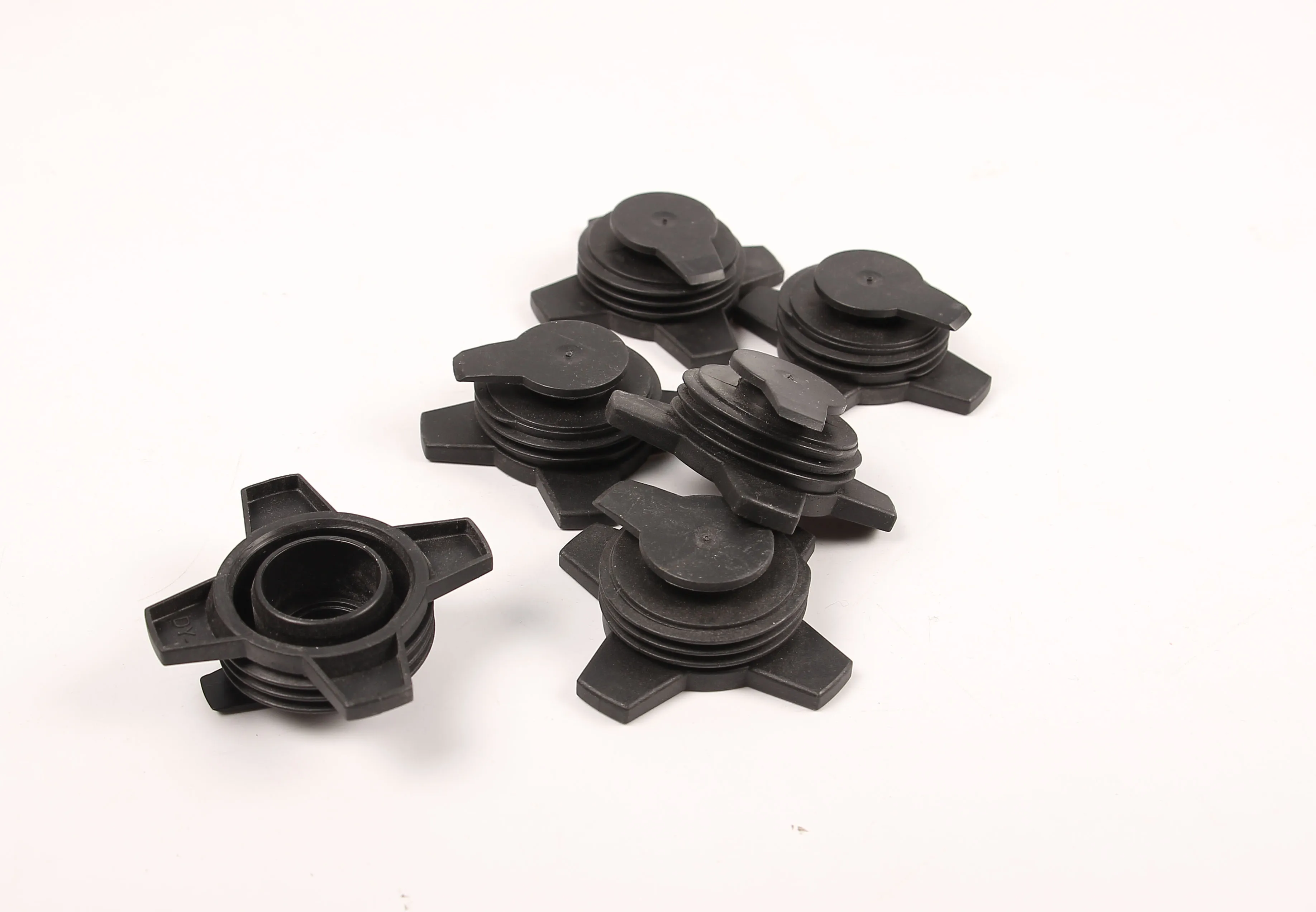 High quality tinplate aerosol spray can for multiple usage