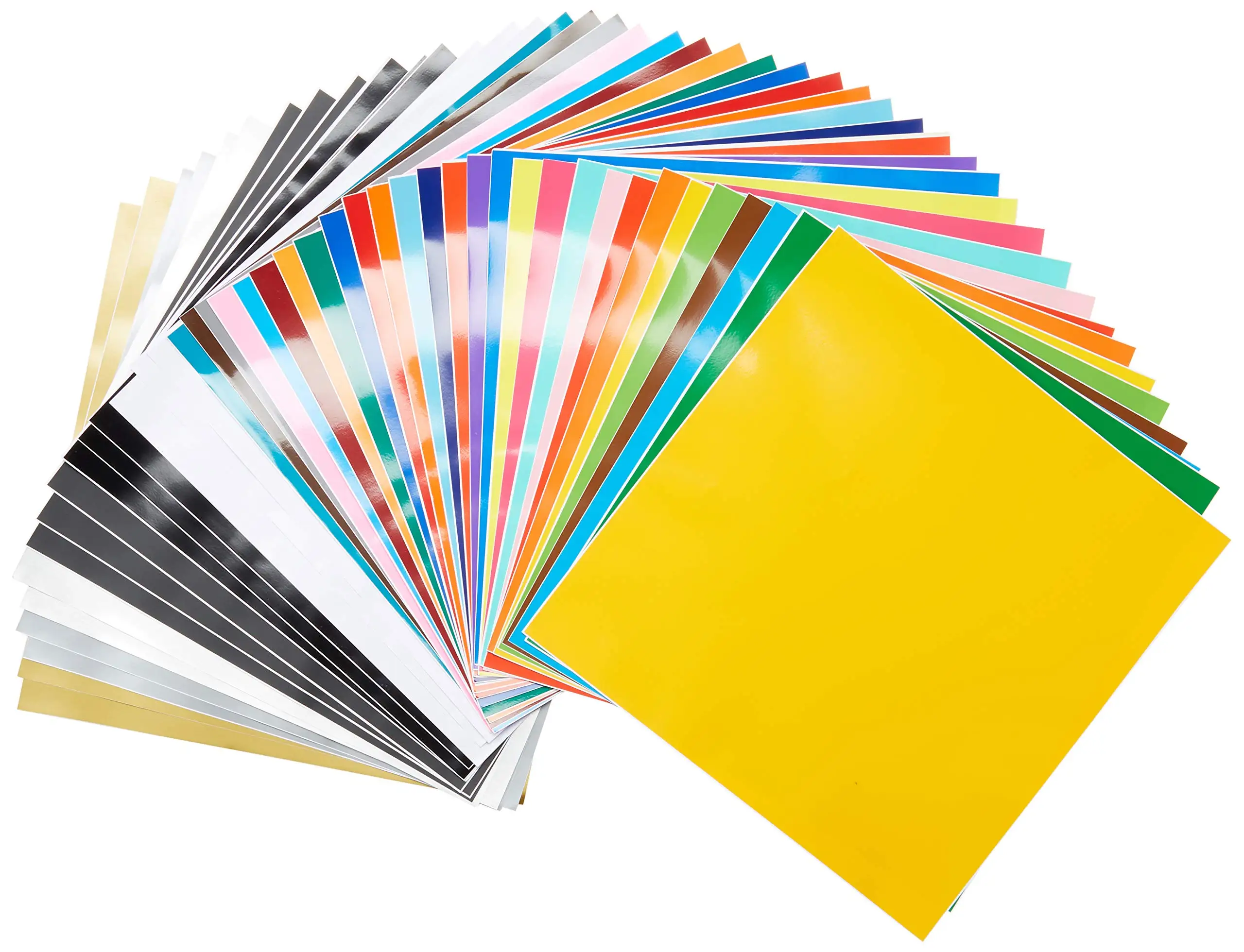 
Heat Transfer Vinyl Self Adhesive 12