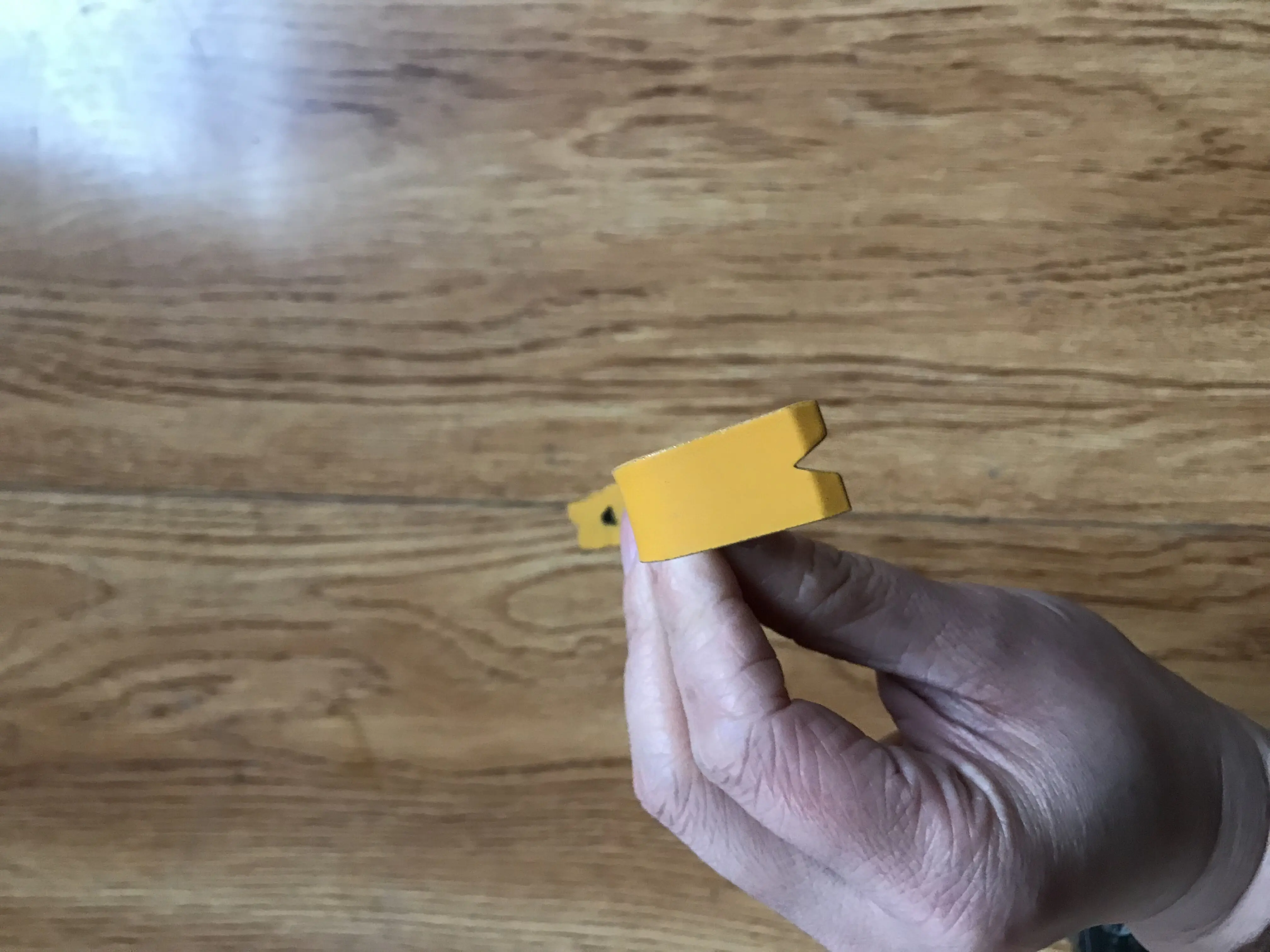 Pry Bar Wrecking Bar Nail Puller/Light Duty Double End Nail Puller