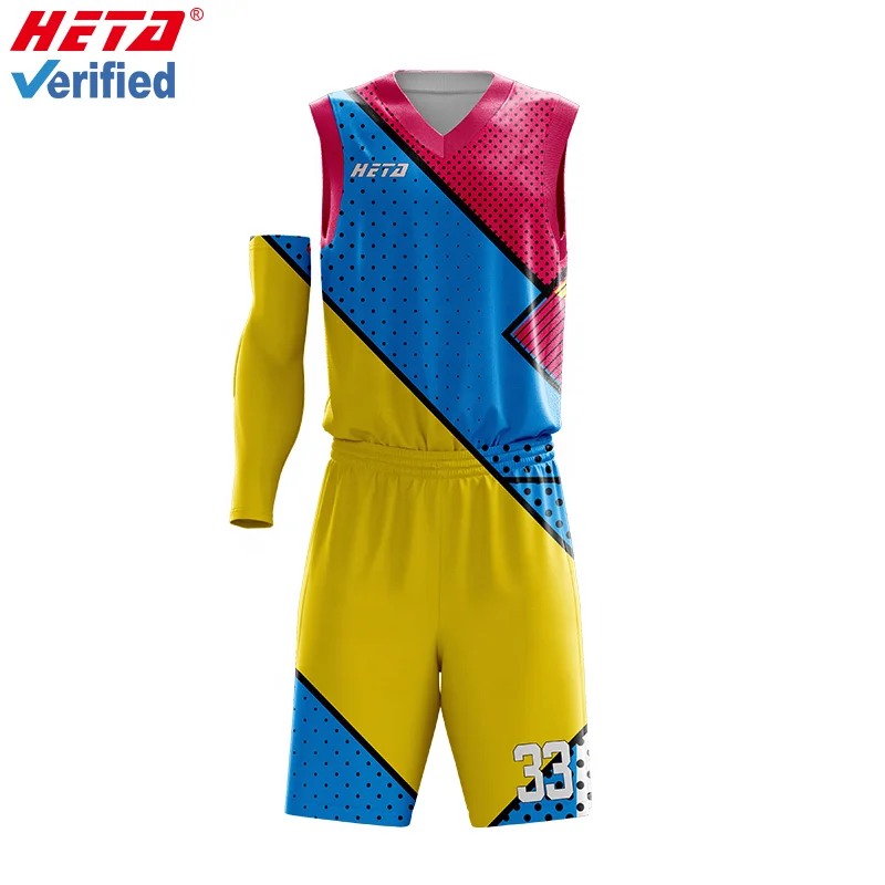 Последняя, тайское качество, 100% Быстрая сухая сублимационная изготовленный на заказ Мужская баскетбольная майка Джерси с бесплатный дизайн Джерси баскетбол изготовленный на заказ