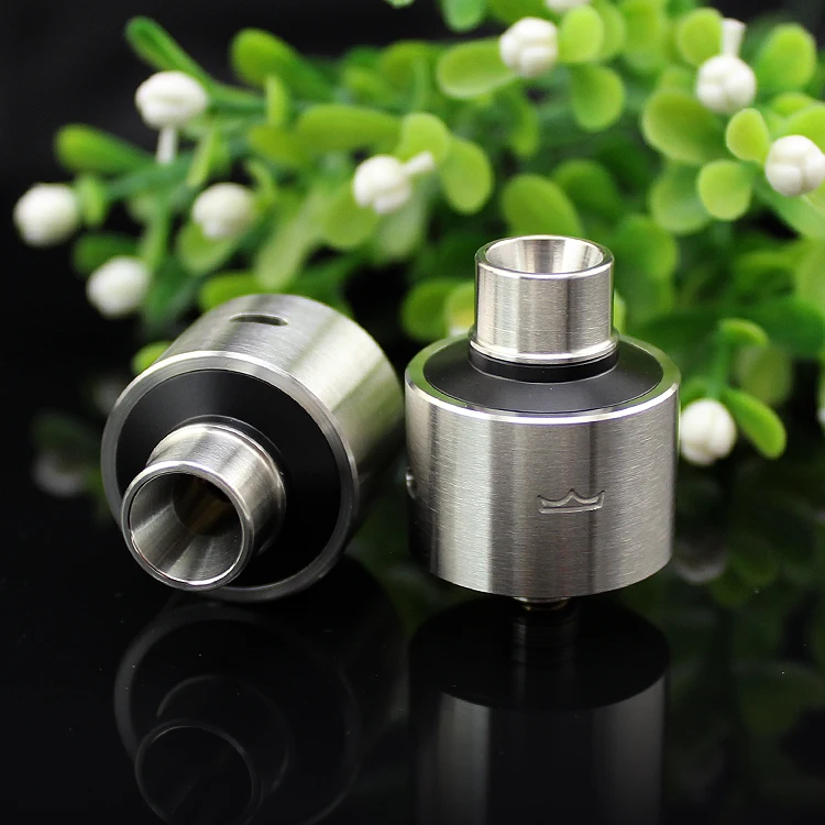 SXK Новый трендовый продукт 2019 изобретение вейп CBD атомайзер электронные сигареты royy V2 rda в наличии