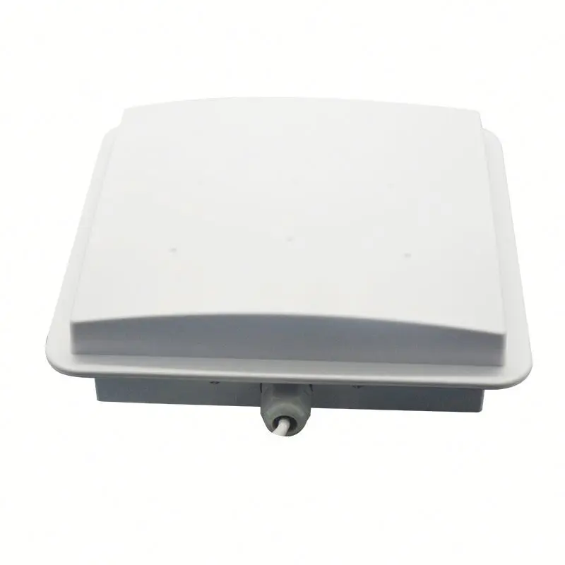 Низкая цена Uhf Rfid считыватель Rj45
