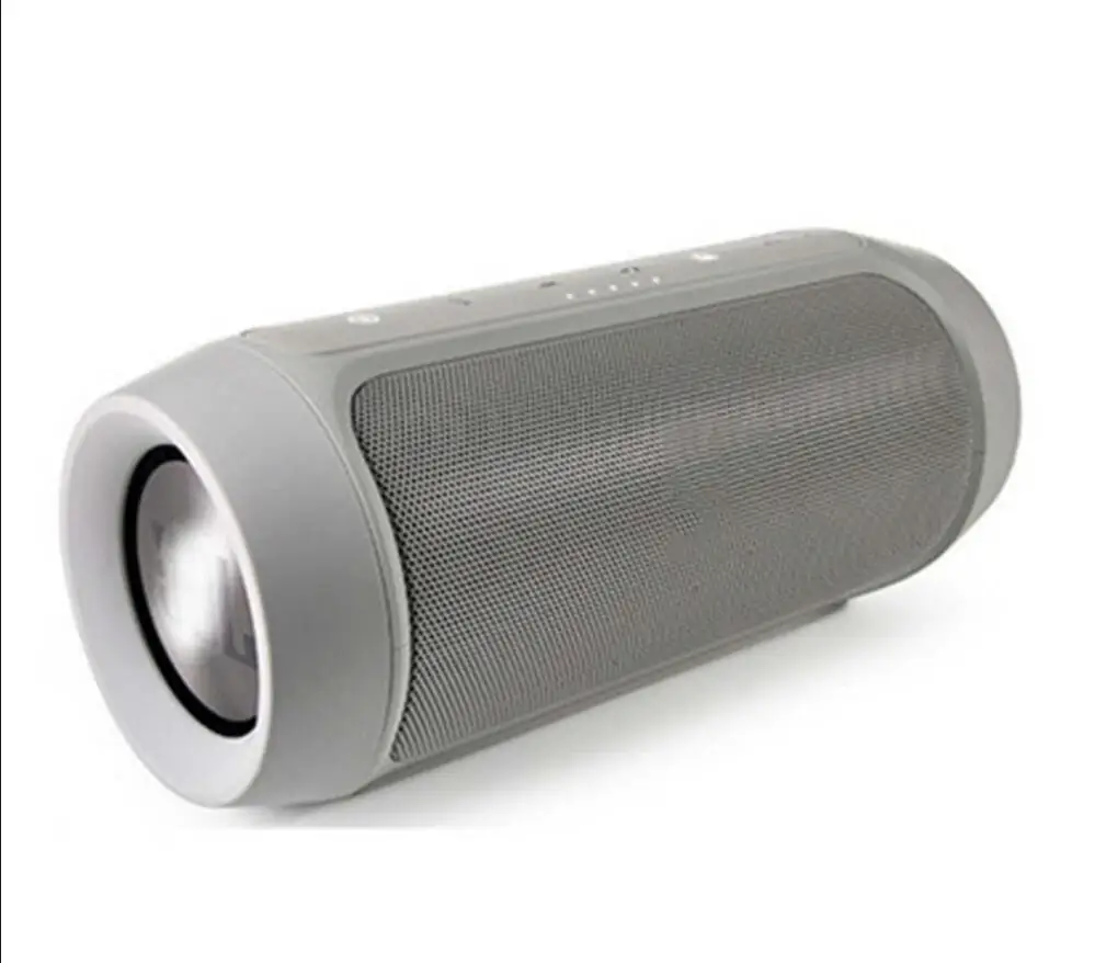 
Wholesale Subwoofer Speaker Wireless Charge 2+ Deep Subwoofer Stereo Portable Speaker with Retail Box 