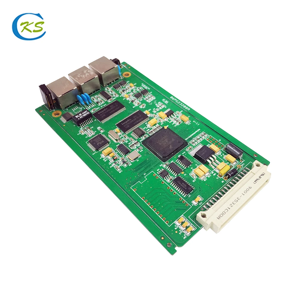 Шэньчжэнь кондиционер внешний блок управления pcb & pcba производитель