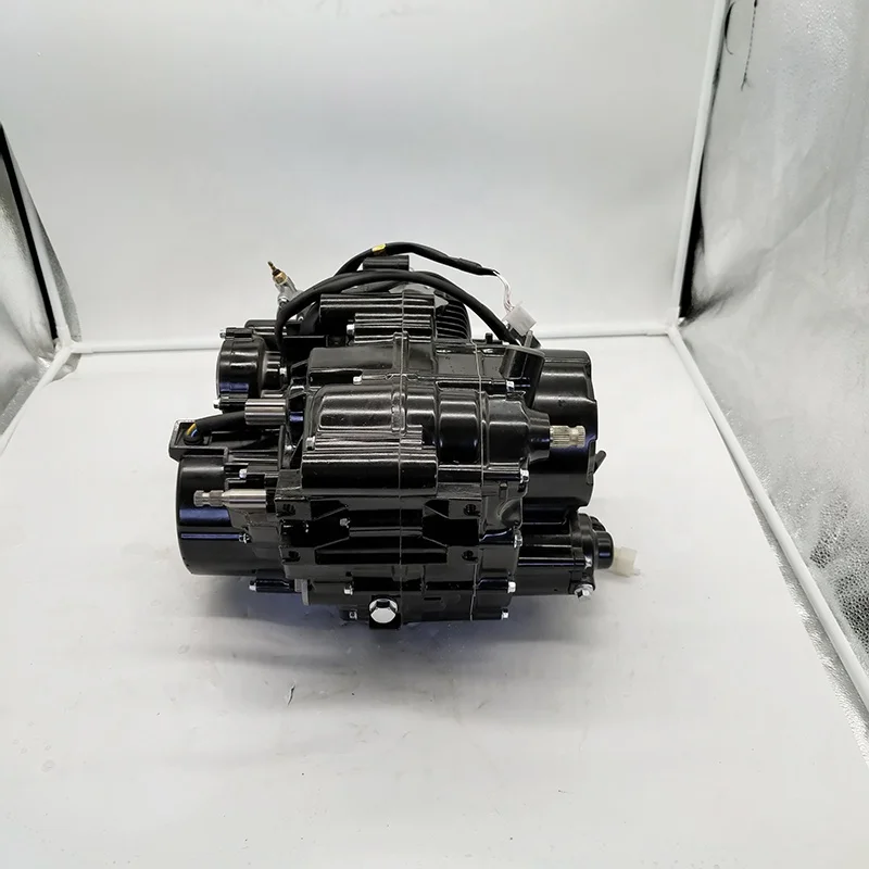 200cc chinese motorcycle engine assembly oil engine for motorcycles