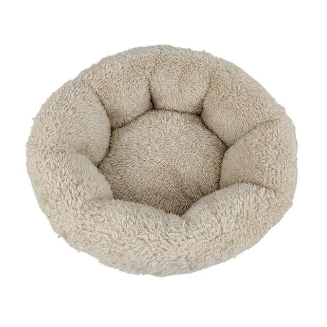 Pet Product Bed for Dogs and Cats by Best Pet Supplies Beds Plaid OEM ODM SGS Pet Beds & Accessories Indoor 1pcs/plastic Bag