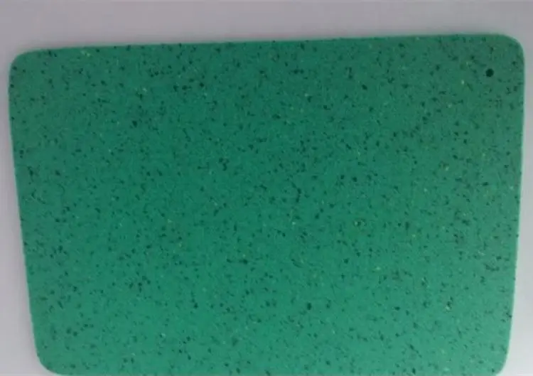 Recycle foam roll insole materials high density flexible elastic foam for insole