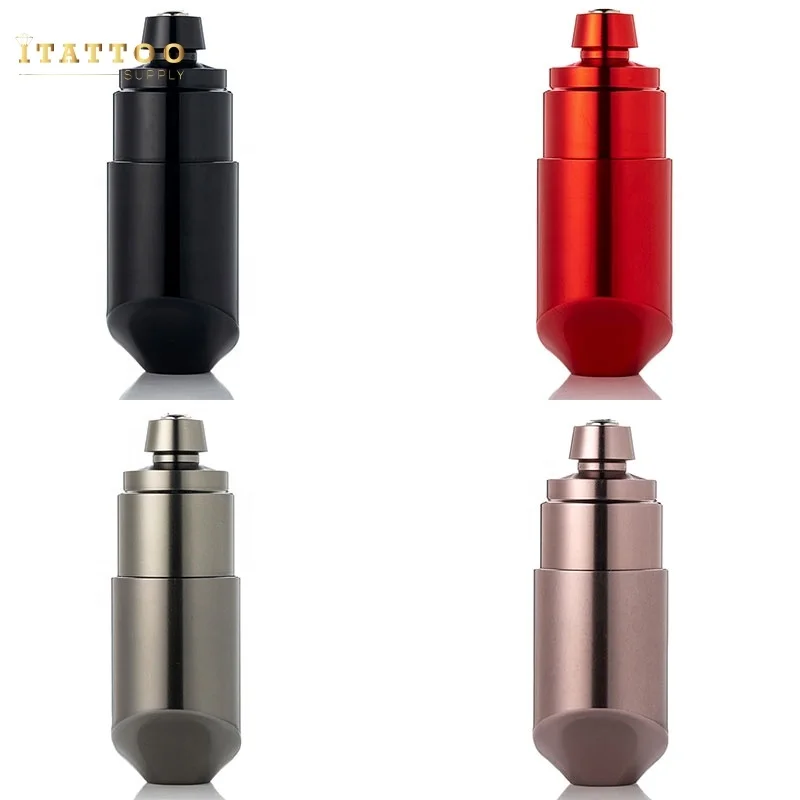 I Tattoo Supply 2019  Newest Customize logo Rotary Tattoo Pen Machine Tattoo Kits