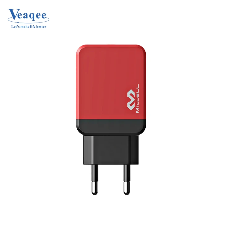 Портативный мобильный телефон зарядное устройство qualcomm quick charge супер быстрый 3 0 USB