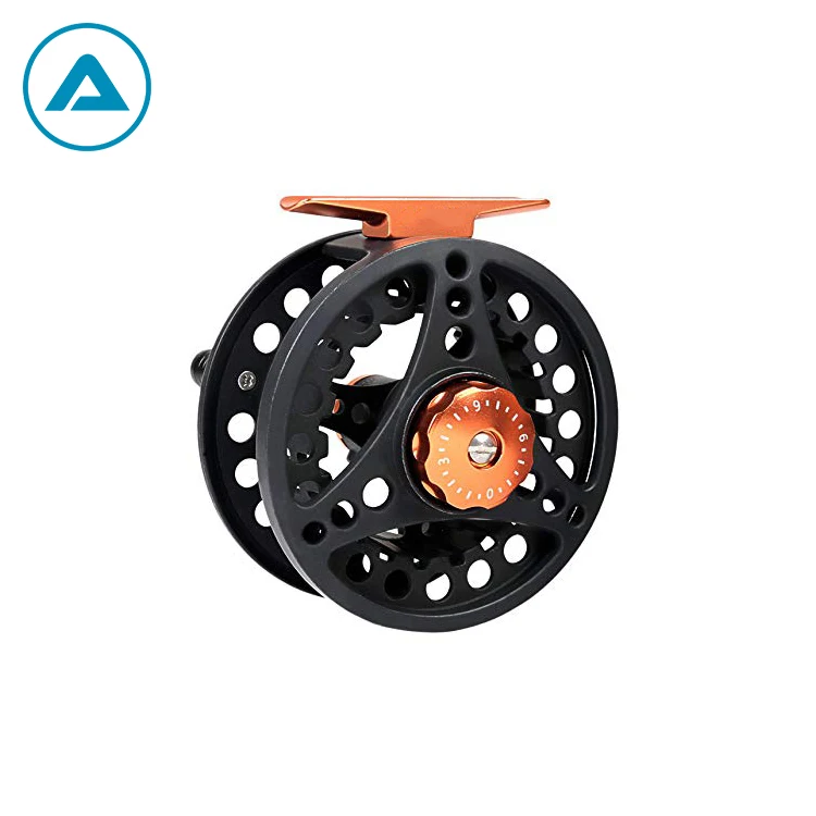 
Custom Cnc Machined Fishing Boat Fly Fishing Reel Aluminum of Aluminum Micro Machining Milling Turning Laser Machining BRASS 