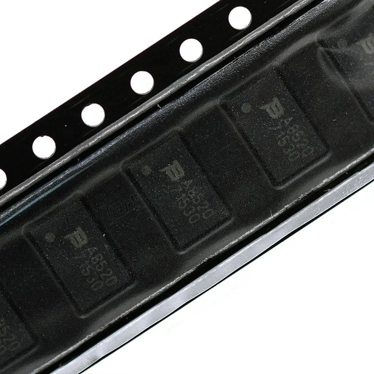 High Quality A8520 SURGE SUPP TBU 200MA 850VIMP SMD TBU-CA085-200-WH