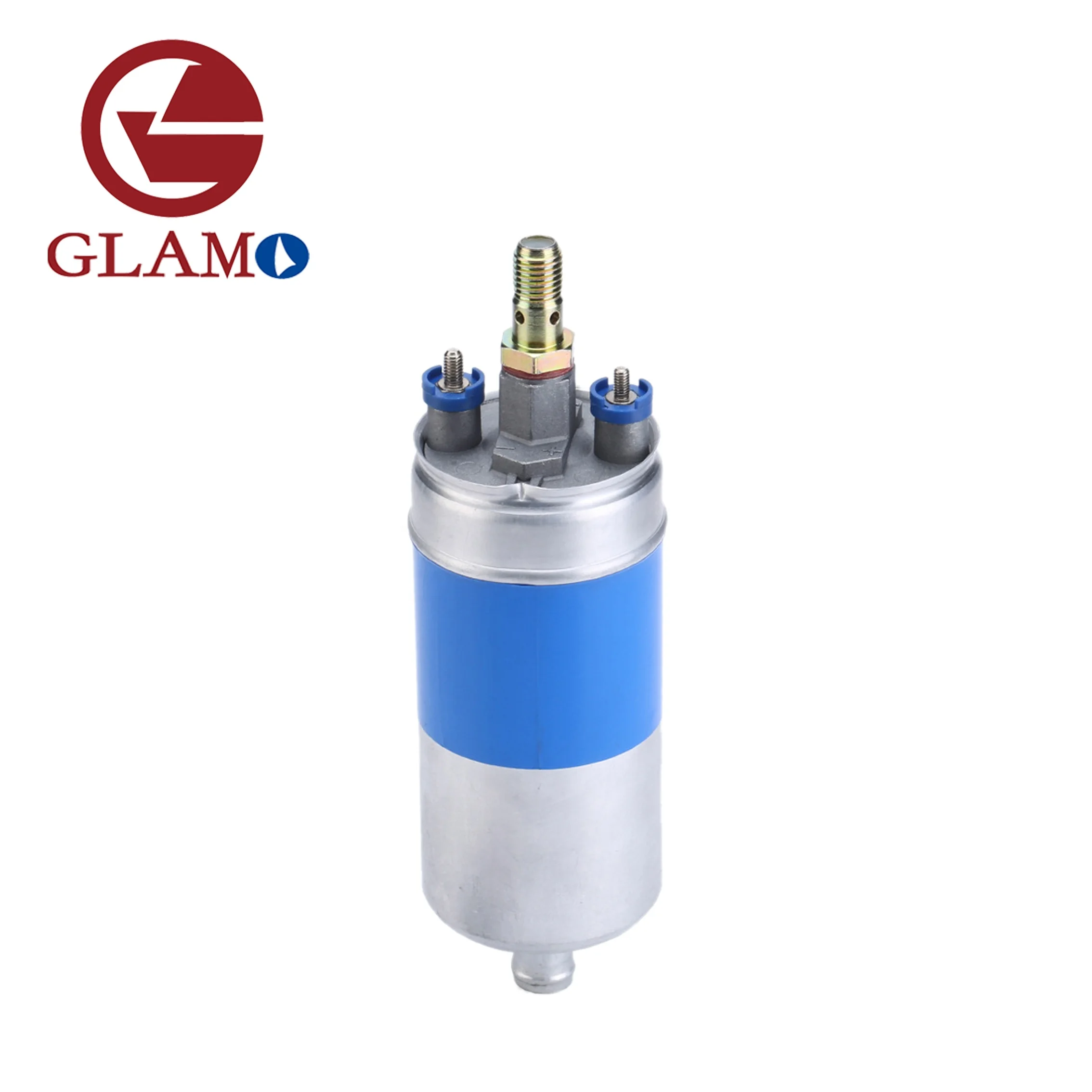 External 6 Bar Electric Fuel Pump 0580254910 E10008 0020919701