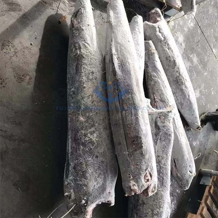 Seafrozen black marlin HGT, super frozen blue marlin, white marlin fish