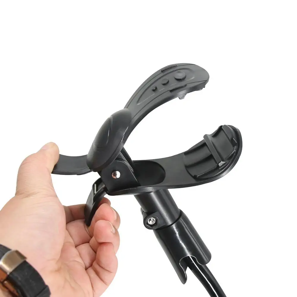 Мобильные аксессуары Hands Free глаз ловить Цвет Универсальный Ленивый Рука держатель телефона