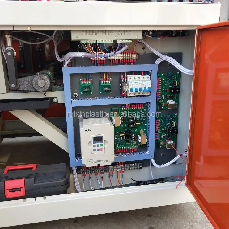 Плоский полиэтиленовый пакет для шоппинга и резки