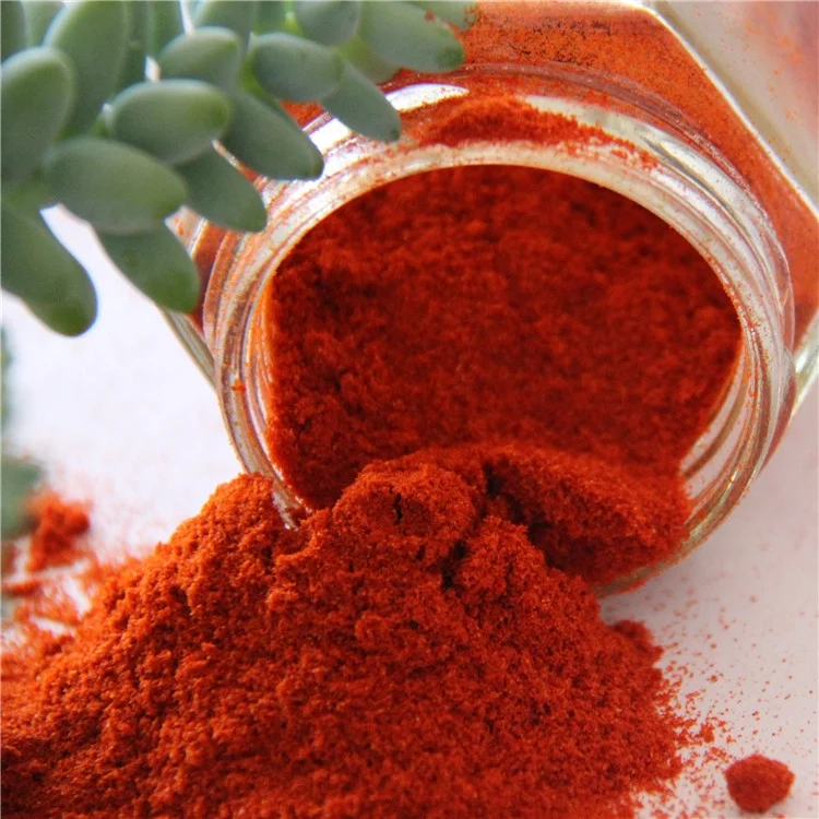 
Chinese best hot pepper spices wholesale red chili powder 