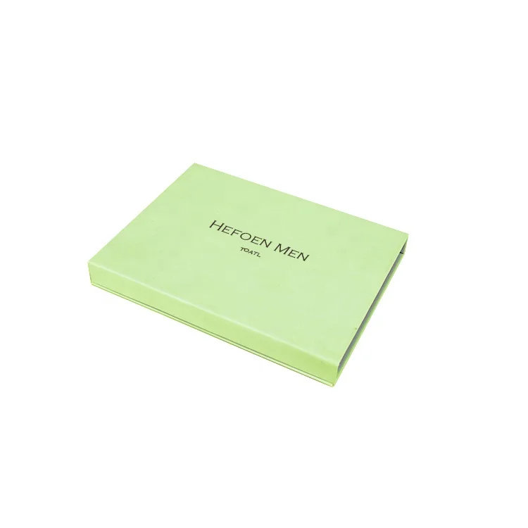 Custom Cardboard Box for Metal Name Card Holder Packaging Mobile Phone Films Express Shipping Box