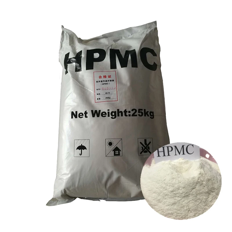 Oil Dispersant Cement Additives Industry Raw Material HPMC