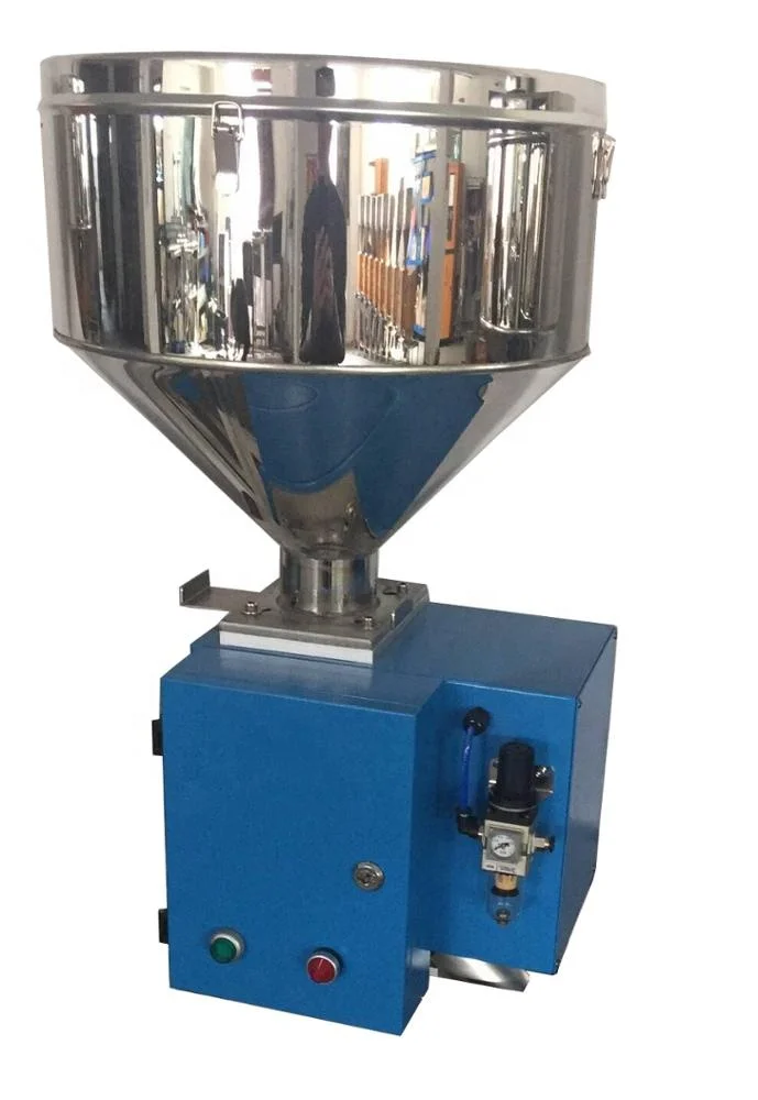 
Plastic Metal Detecting Separators 