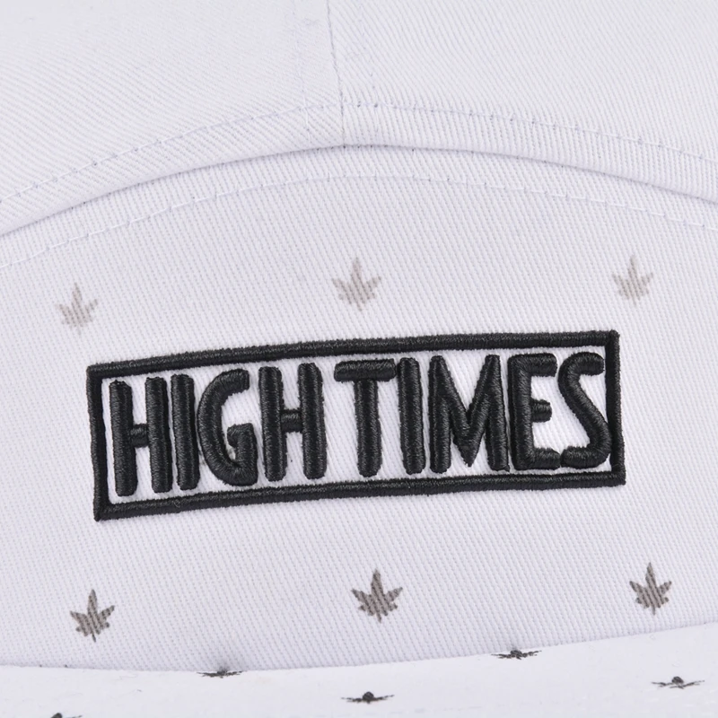 custom plain white snap back cap snapback/3d embroidery patch 5 panel hat