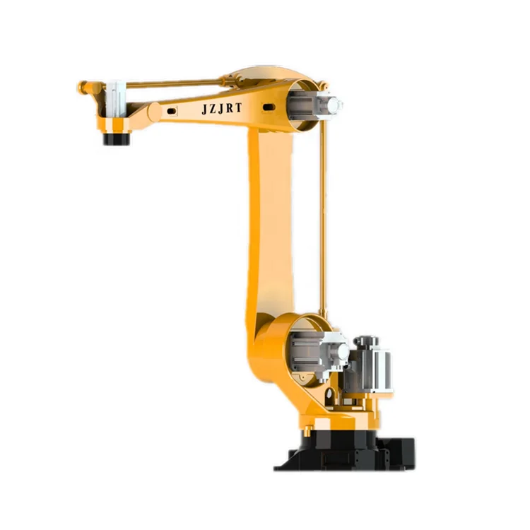 High quality stable  Industrial 4-axis robot handing manufacturers for sale